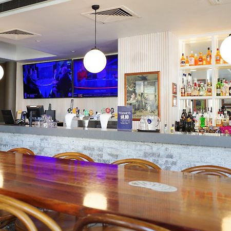 Crown Hotel Surry Hills Σίδνεϊ Εξωτερικό φωτογραφία