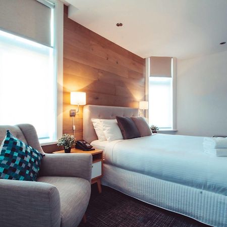 Crown Hotel Surry Hills Σίδνεϊ Εξωτερικό φωτογραφία