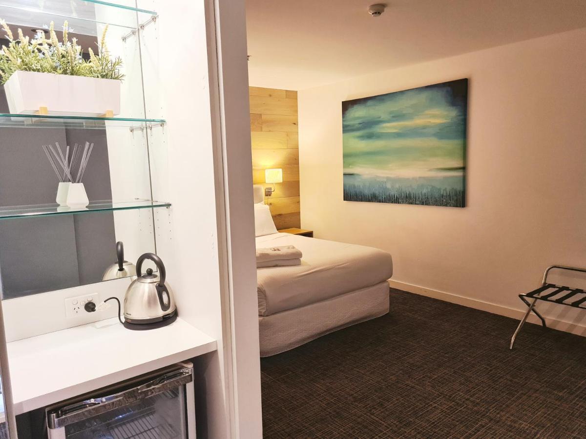 Crown Hotel Surry Hills Σίδνεϊ Εξωτερικό φωτογραφία