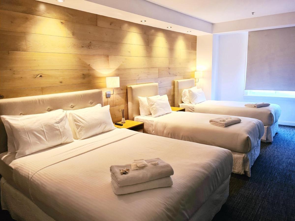 Crown Hotel Surry Hills Σίδνεϊ Εξωτερικό φωτογραφία