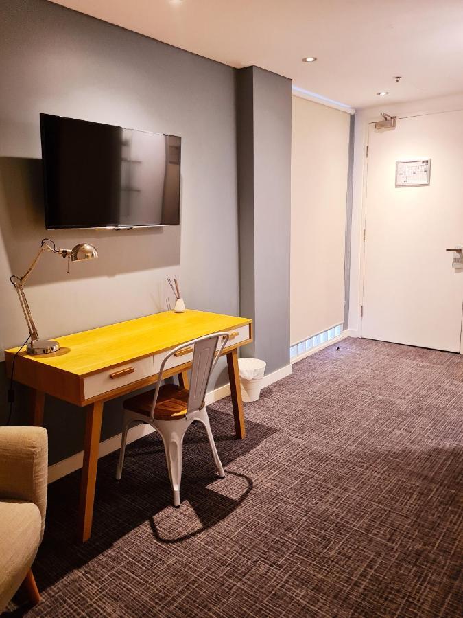 Crown Hotel Surry Hills Σίδνεϊ Εξωτερικό φωτογραφία