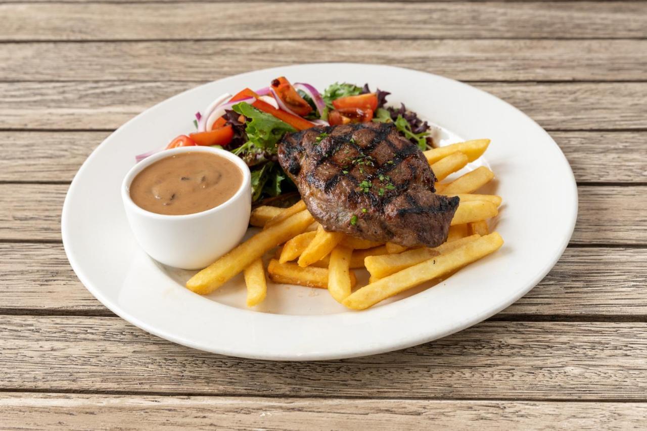 Crown Hotel Surry Hills Σίδνεϊ Εξωτερικό φωτογραφία