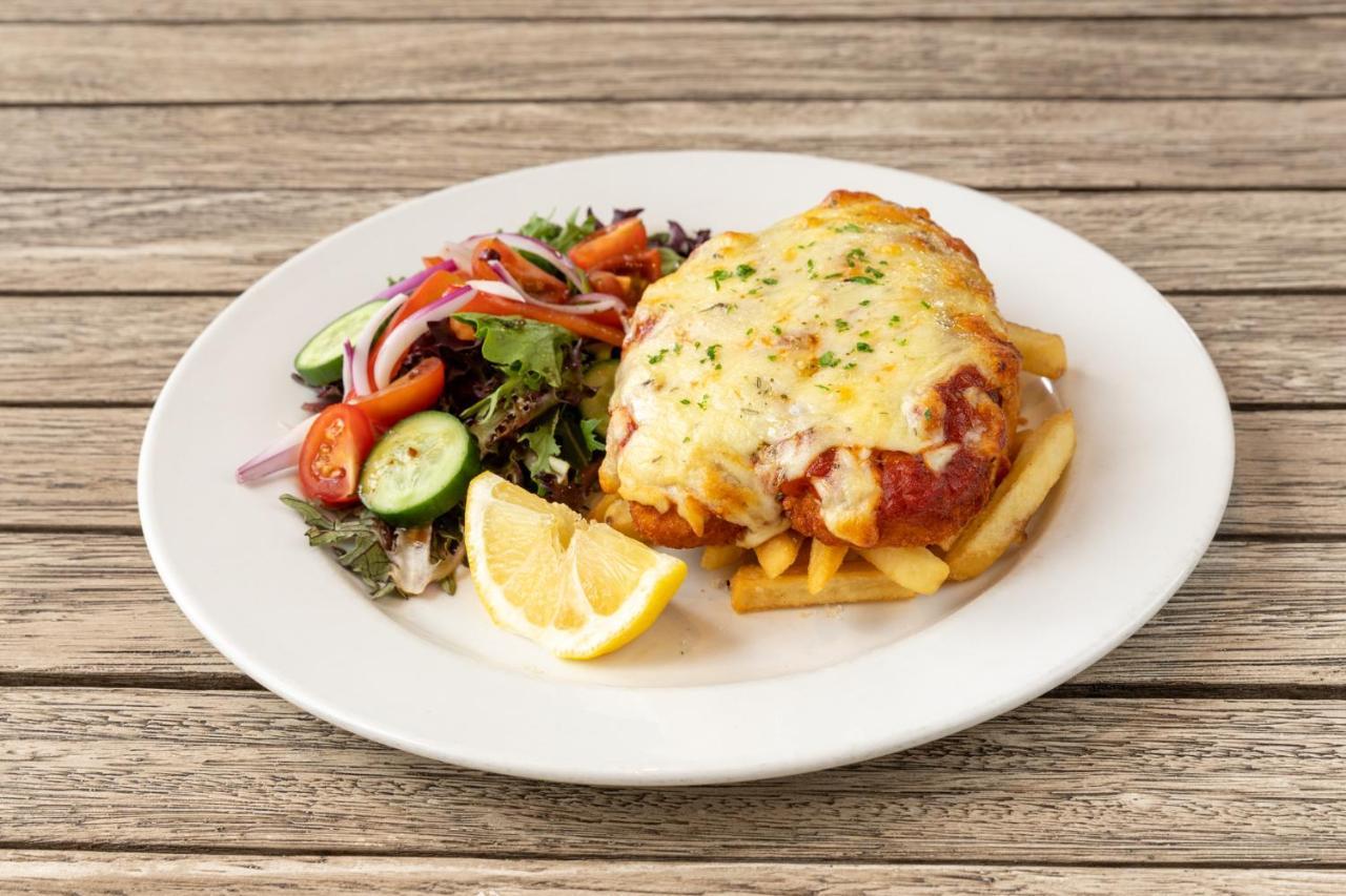 Crown Hotel Surry Hills Σίδνεϊ Εξωτερικό φωτογραφία