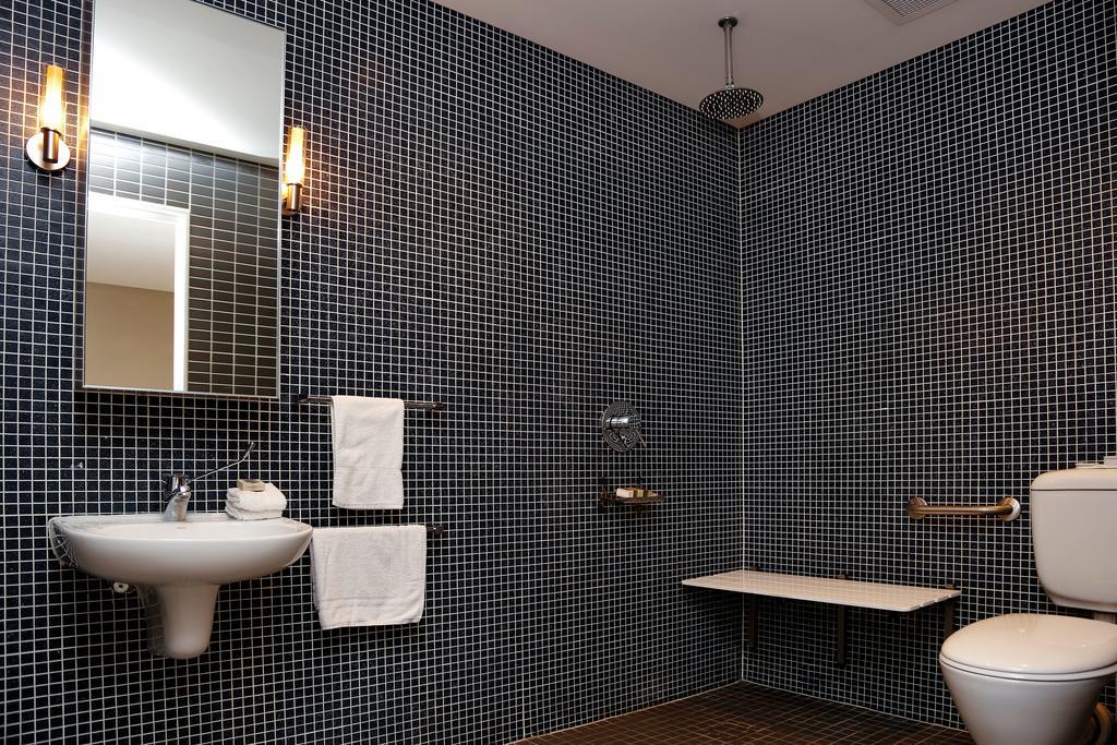 Crown Hotel Surry Hills Σίδνεϊ Δωμάτιο φωτογραφία