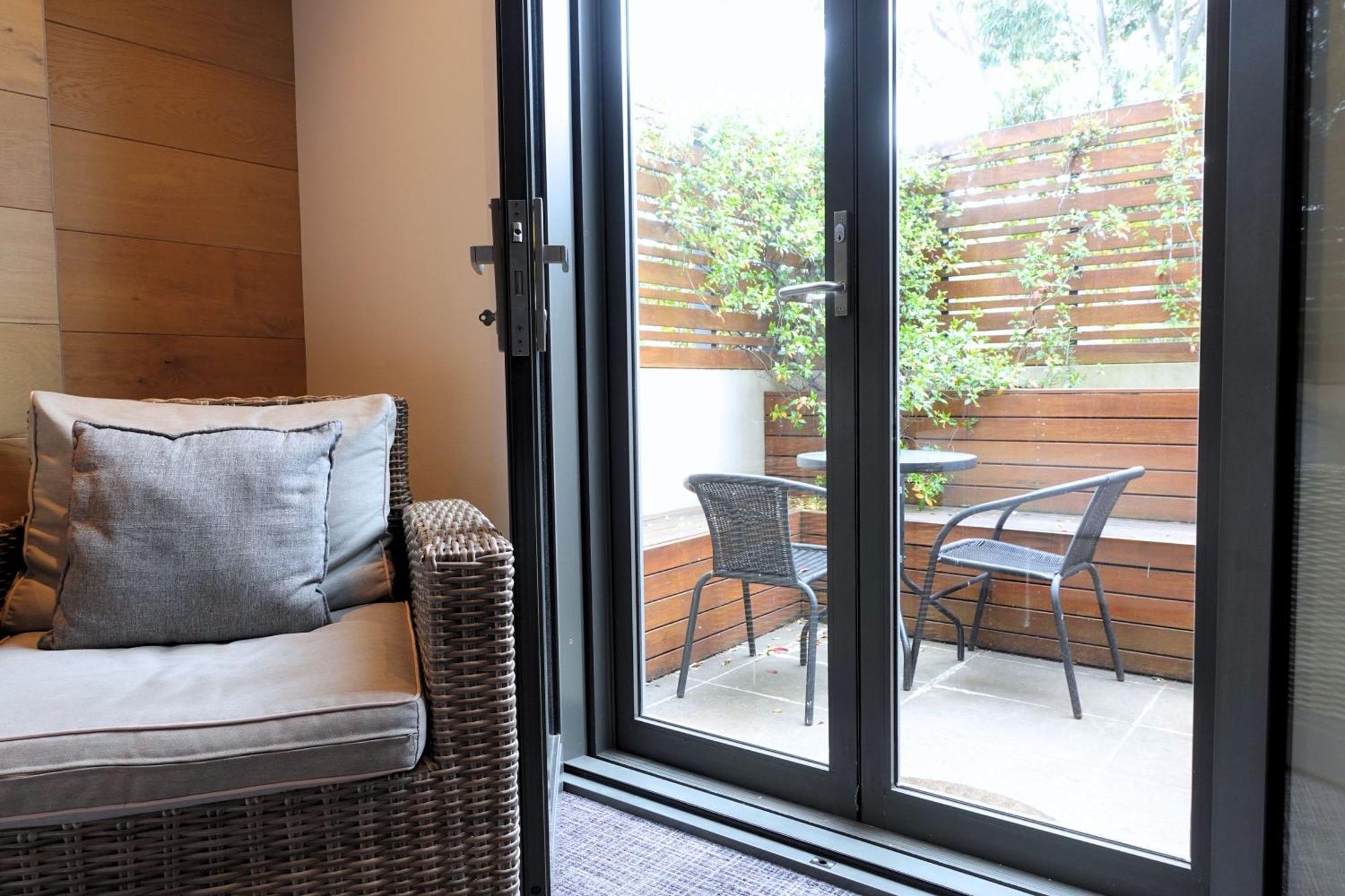 Crown Hotel Surry Hills Σίδνεϊ Εξωτερικό φωτογραφία