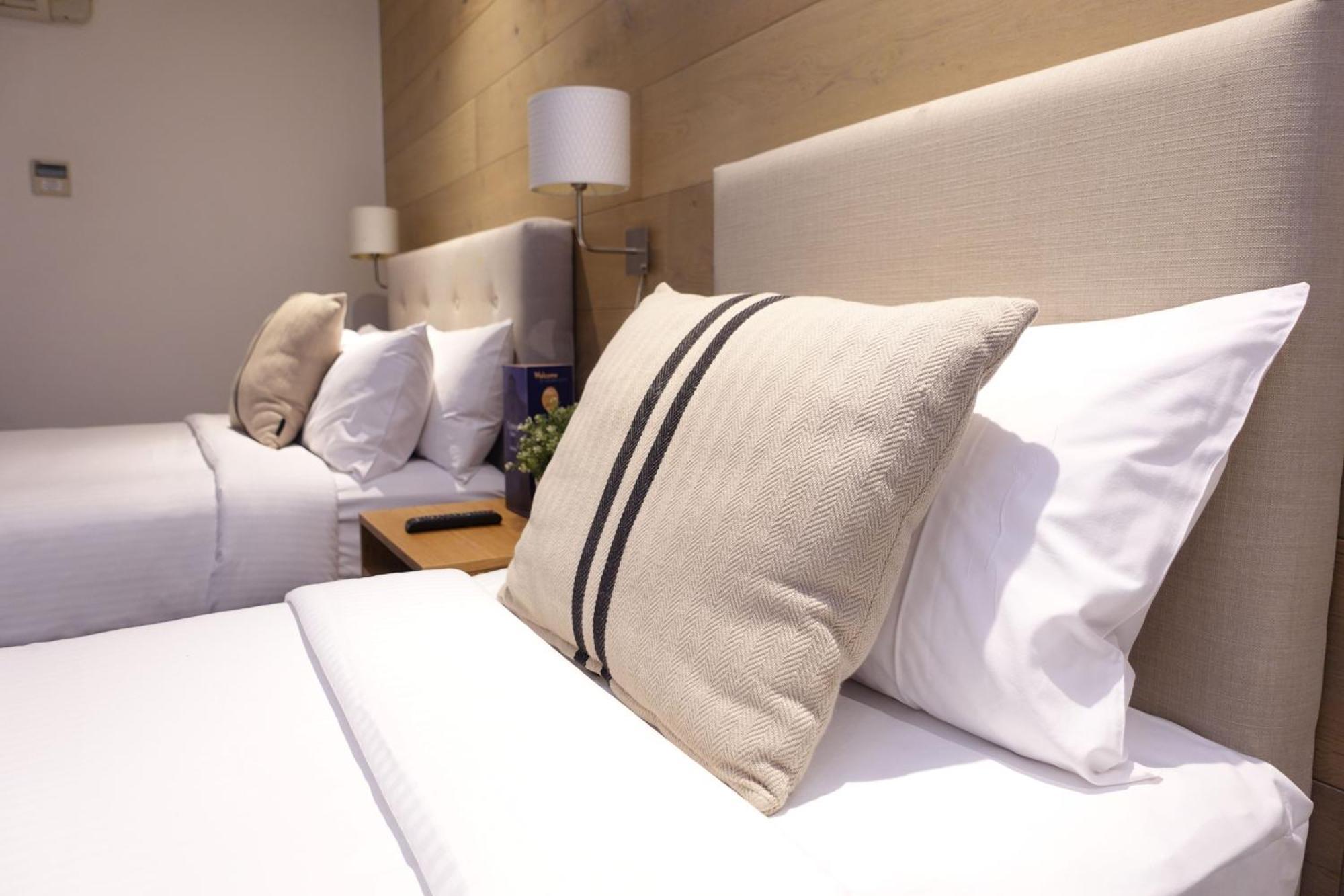 Crown Hotel Surry Hills Σίδνεϊ Εξωτερικό φωτογραφία