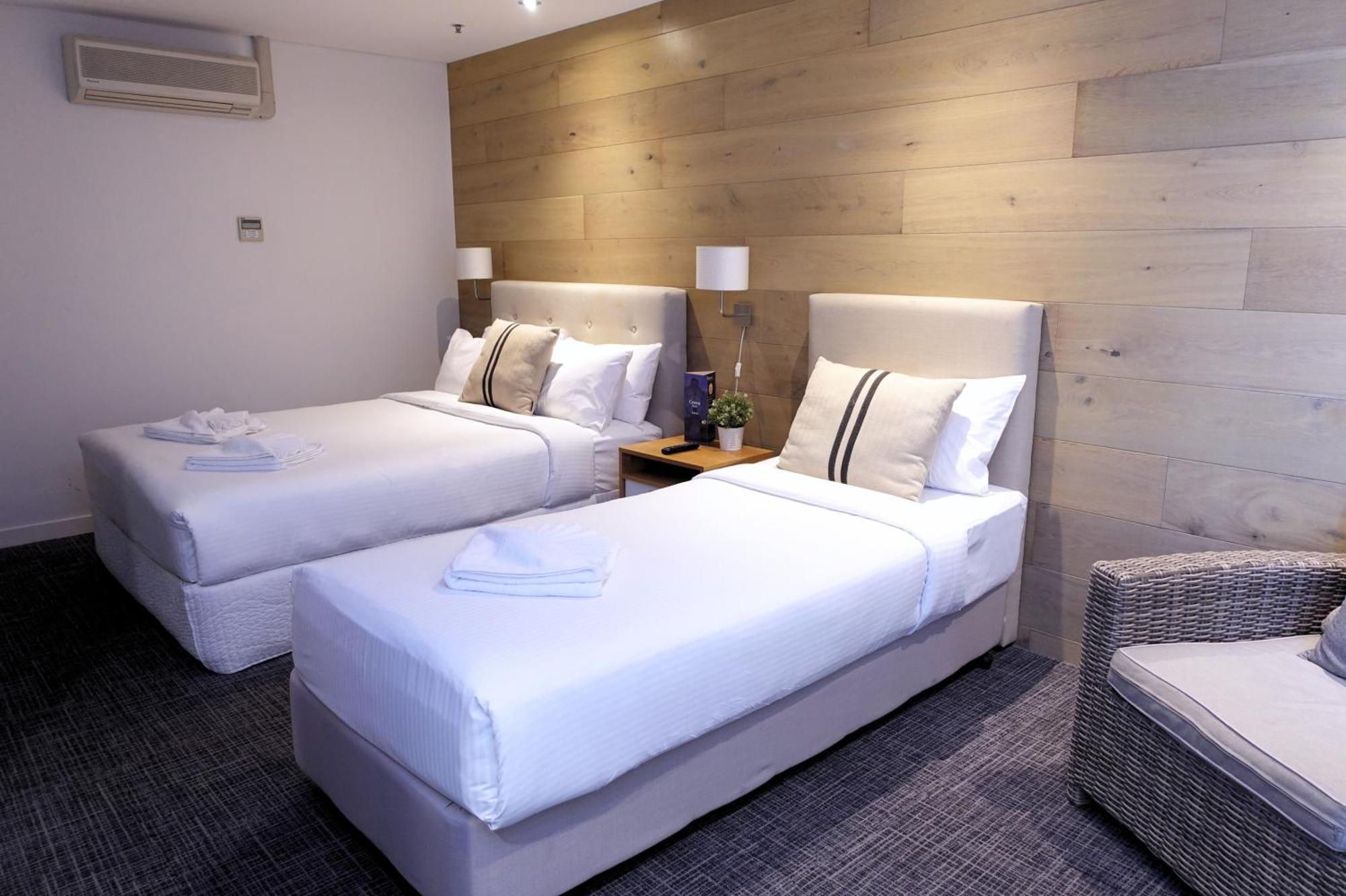 Crown Hotel Surry Hills Σίδνεϊ Εξωτερικό φωτογραφία