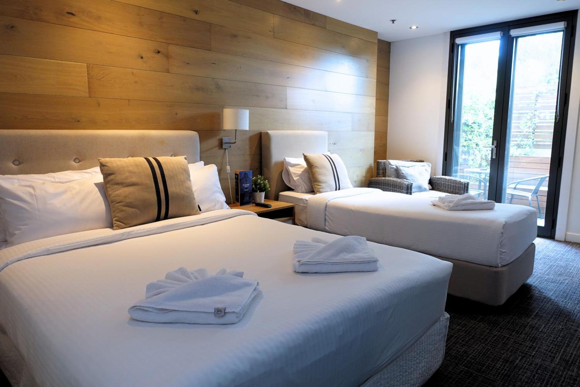 Crown Hotel Surry Hills Σίδνεϊ Εξωτερικό φωτογραφία