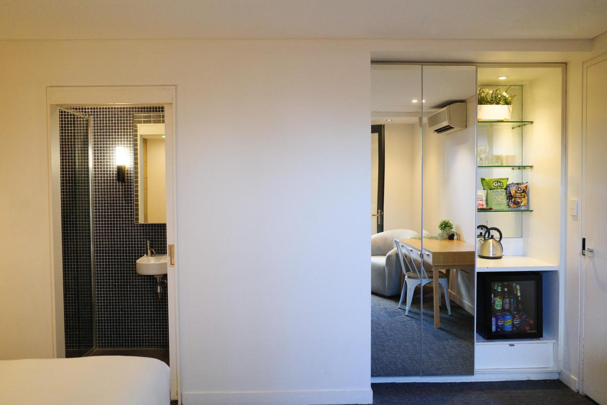 Crown Hotel Surry Hills Σίδνεϊ Εξωτερικό φωτογραφία