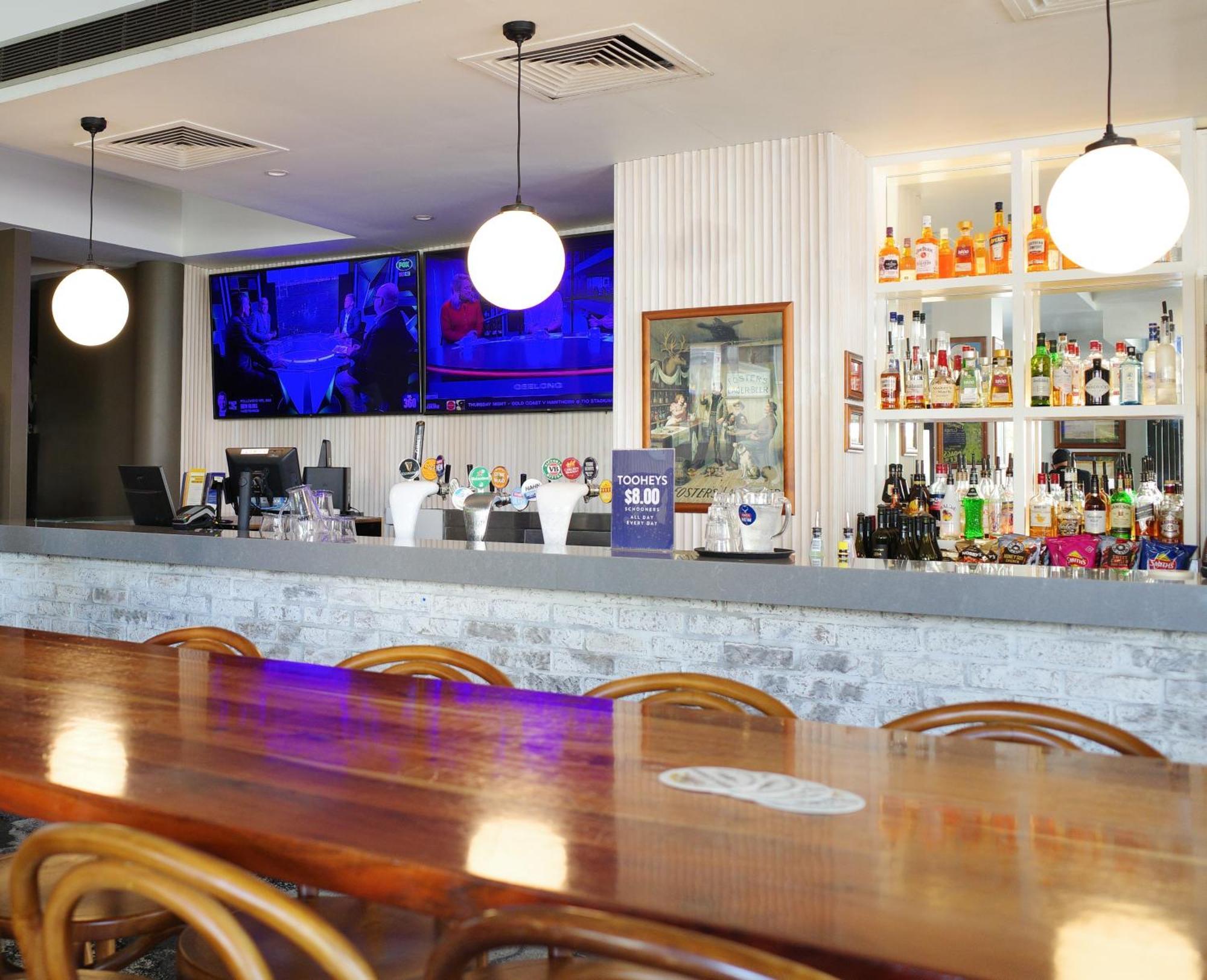 Crown Hotel Surry Hills Σίδνεϊ Εξωτερικό φωτογραφία