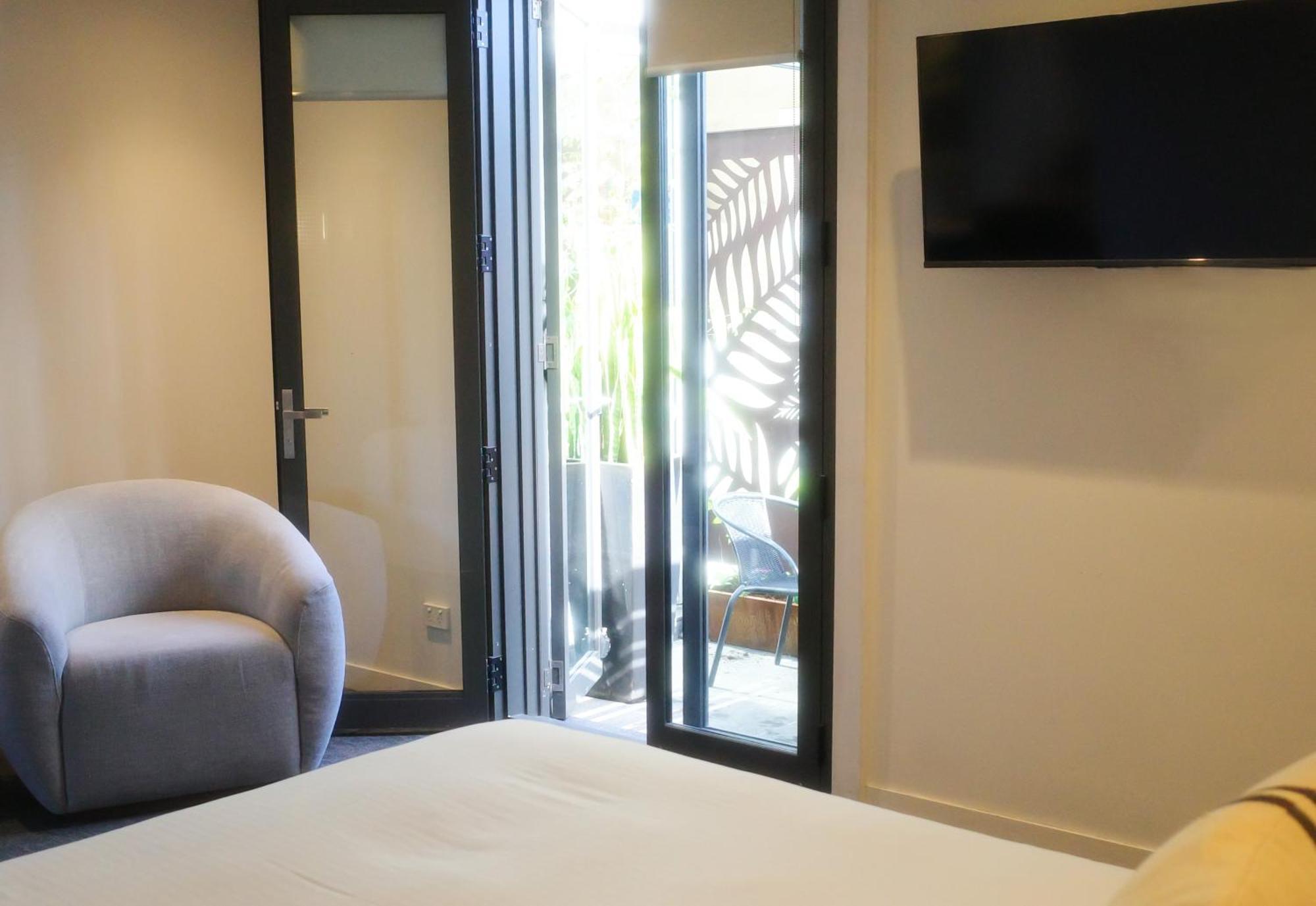 Crown Hotel Surry Hills Σίδνεϊ Εξωτερικό φωτογραφία