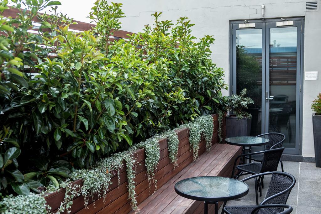 Crown Hotel Surry Hills Σίδνεϊ Εξωτερικό φωτογραφία