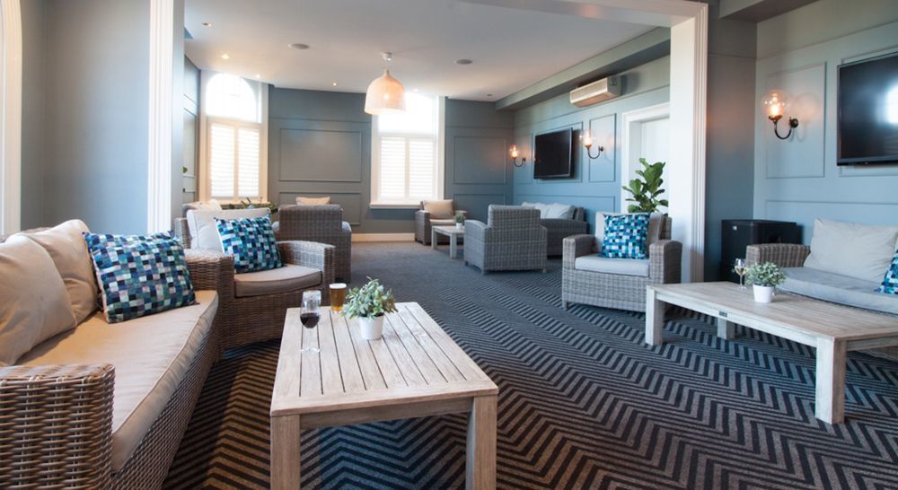 Crown Hotel Surry Hills Σίδνεϊ Εξωτερικό φωτογραφία