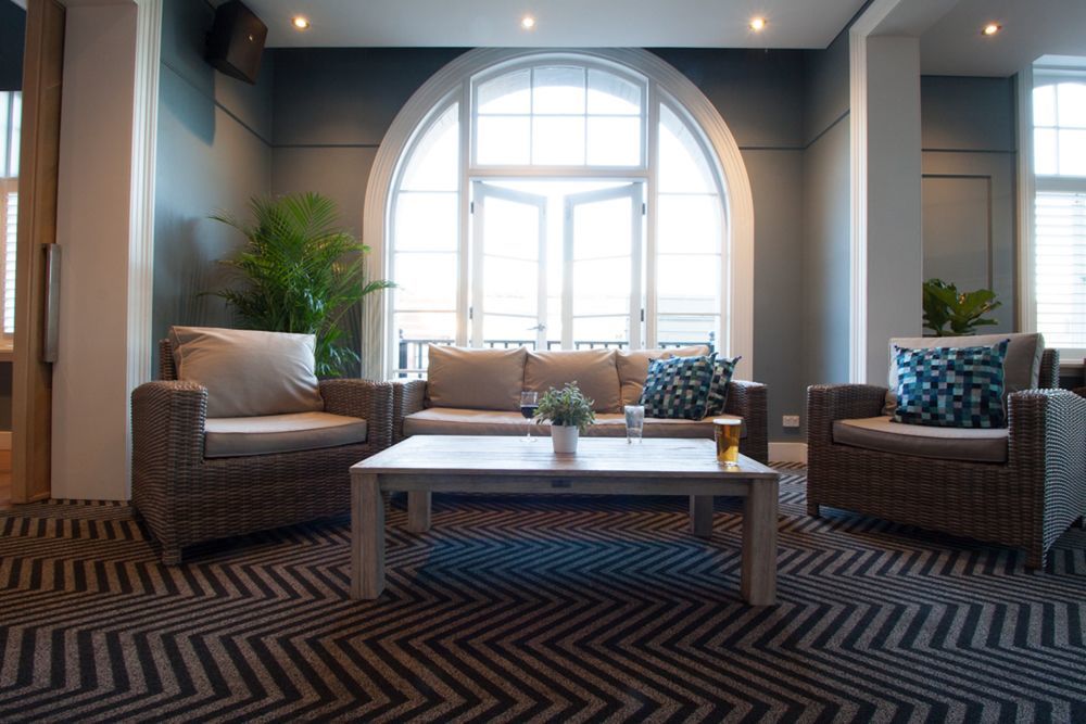 Crown Hotel Surry Hills Σίδνεϊ Εξωτερικό φωτογραφία