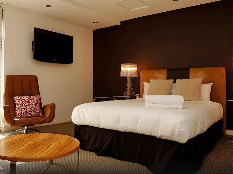 Crown Hotel Surry Hills Σίδνεϊ Εξωτερικό φωτογραφία