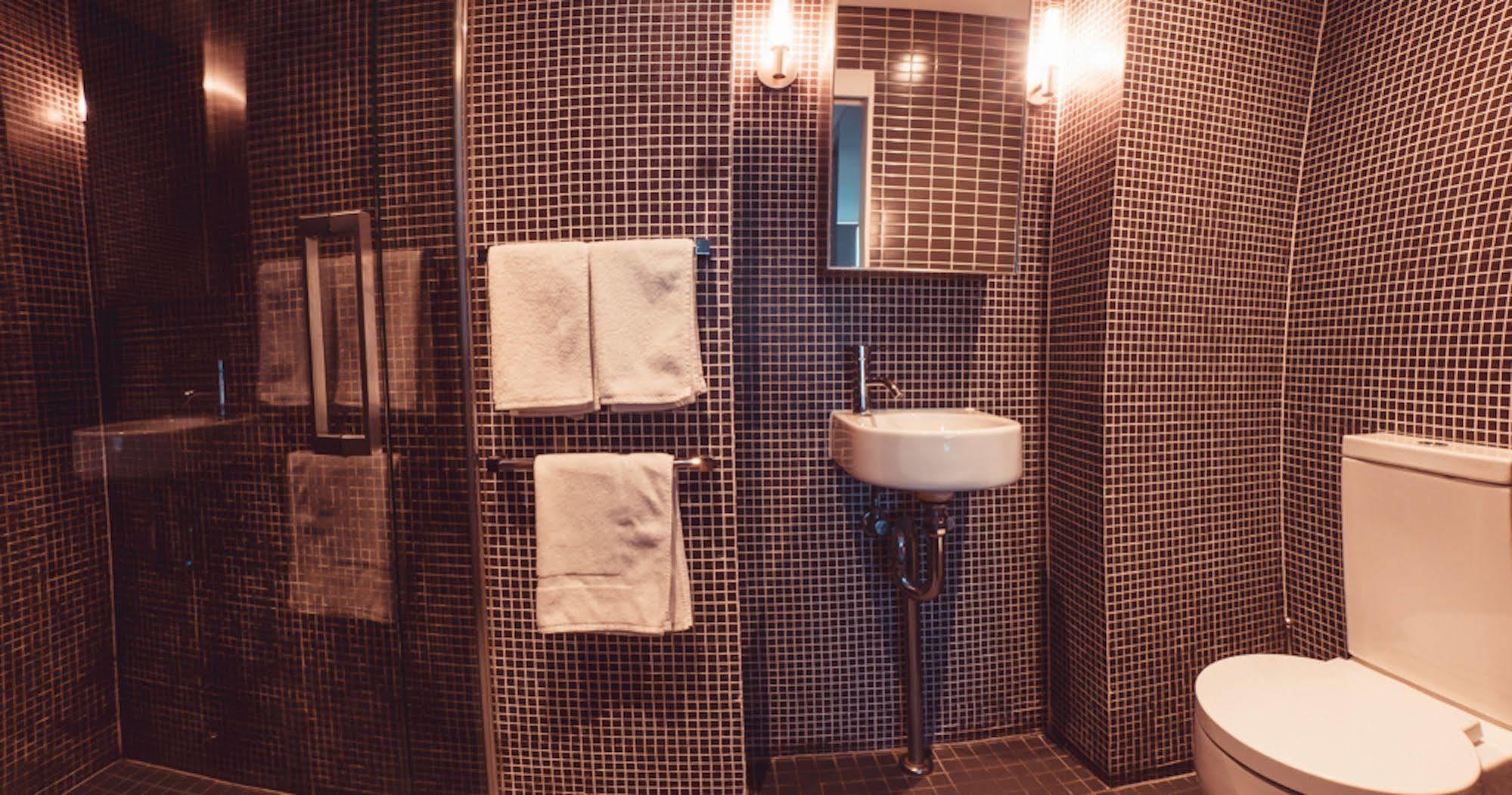 Crown Hotel Surry Hills Σίδνεϊ Εξωτερικό φωτογραφία