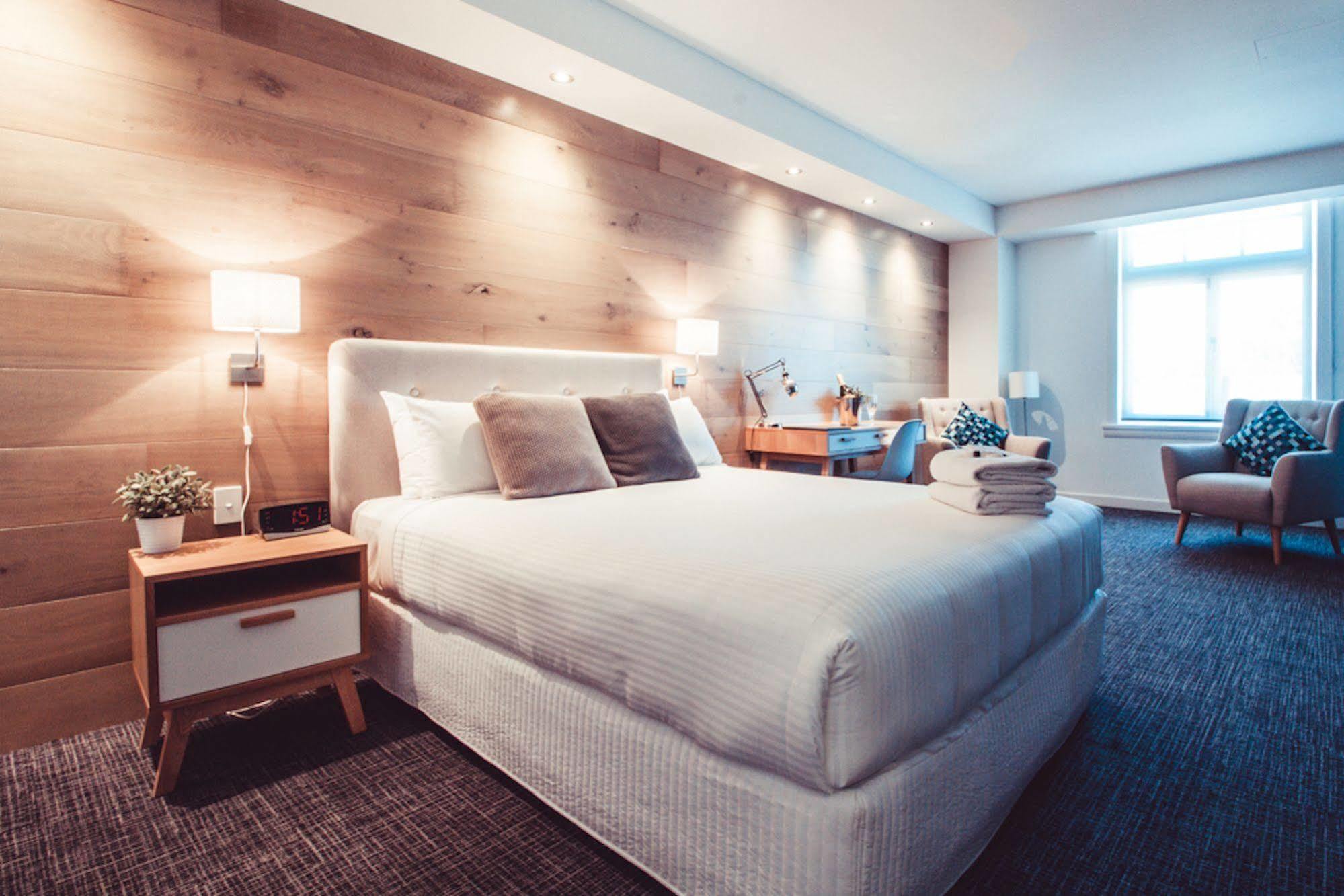 Crown Hotel Surry Hills Σίδνεϊ Εξωτερικό φωτογραφία