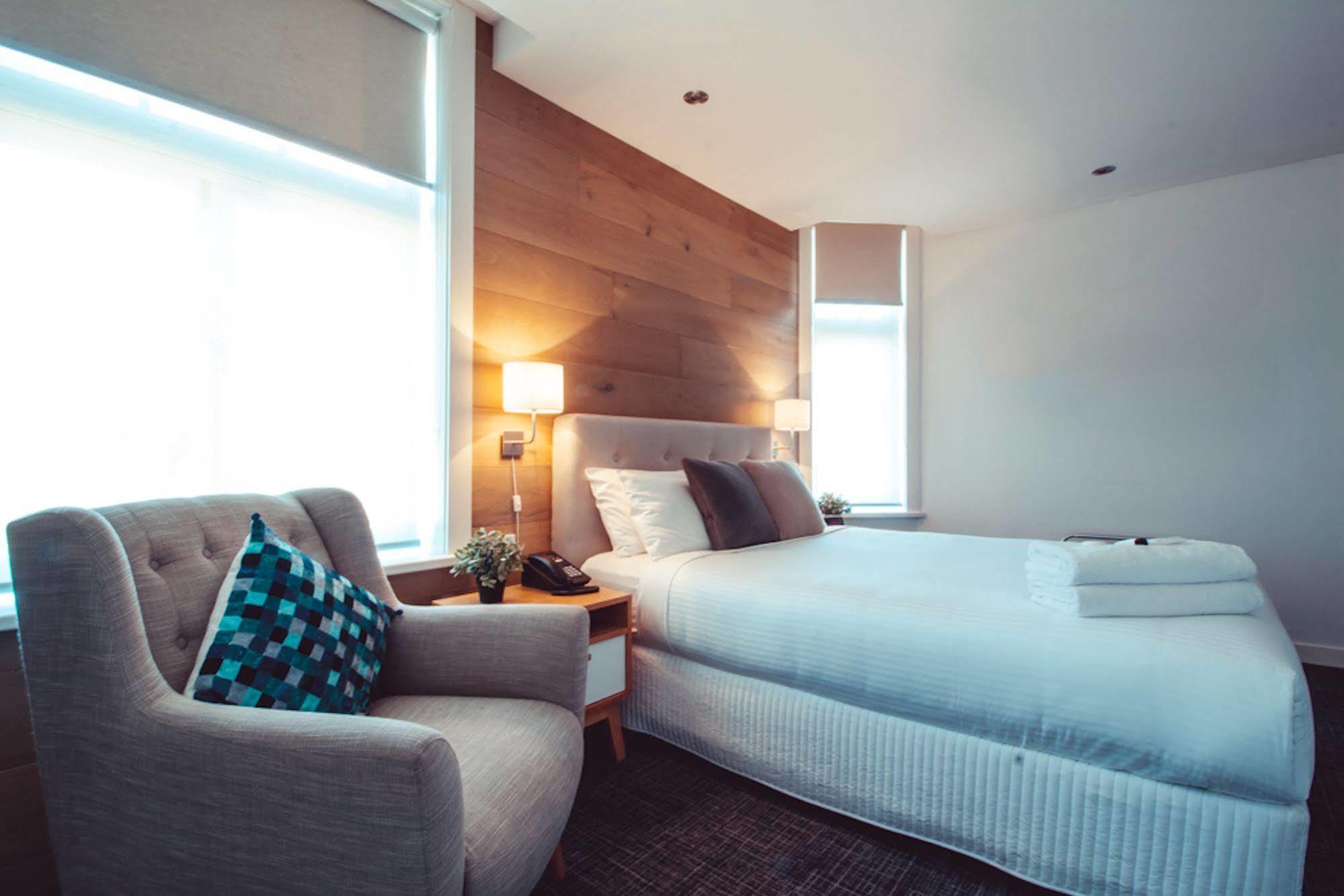 Crown Hotel Surry Hills Σίδνεϊ Εξωτερικό φωτογραφία
