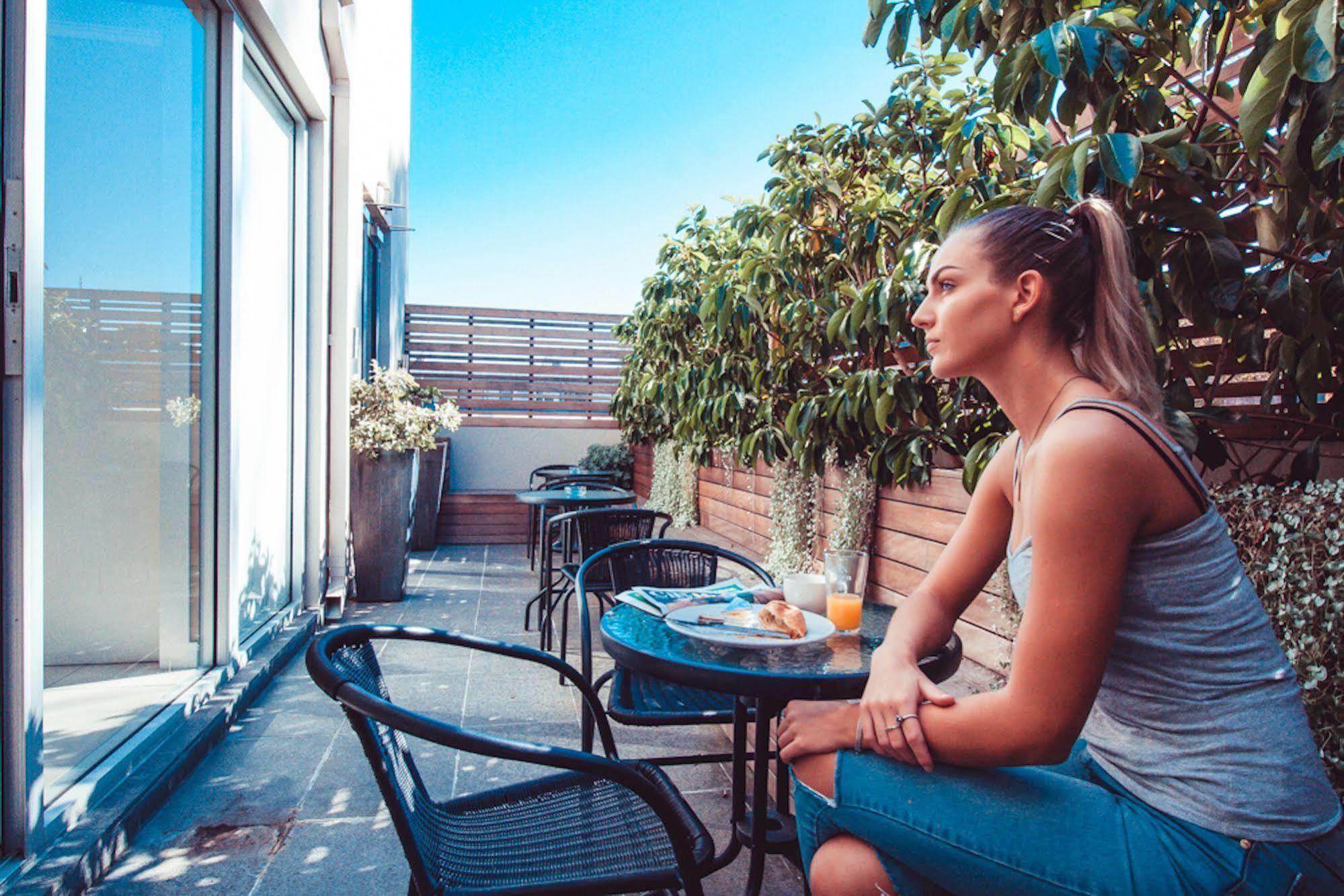 Crown Hotel Surry Hills Σίδνεϊ Εξωτερικό φωτογραφία