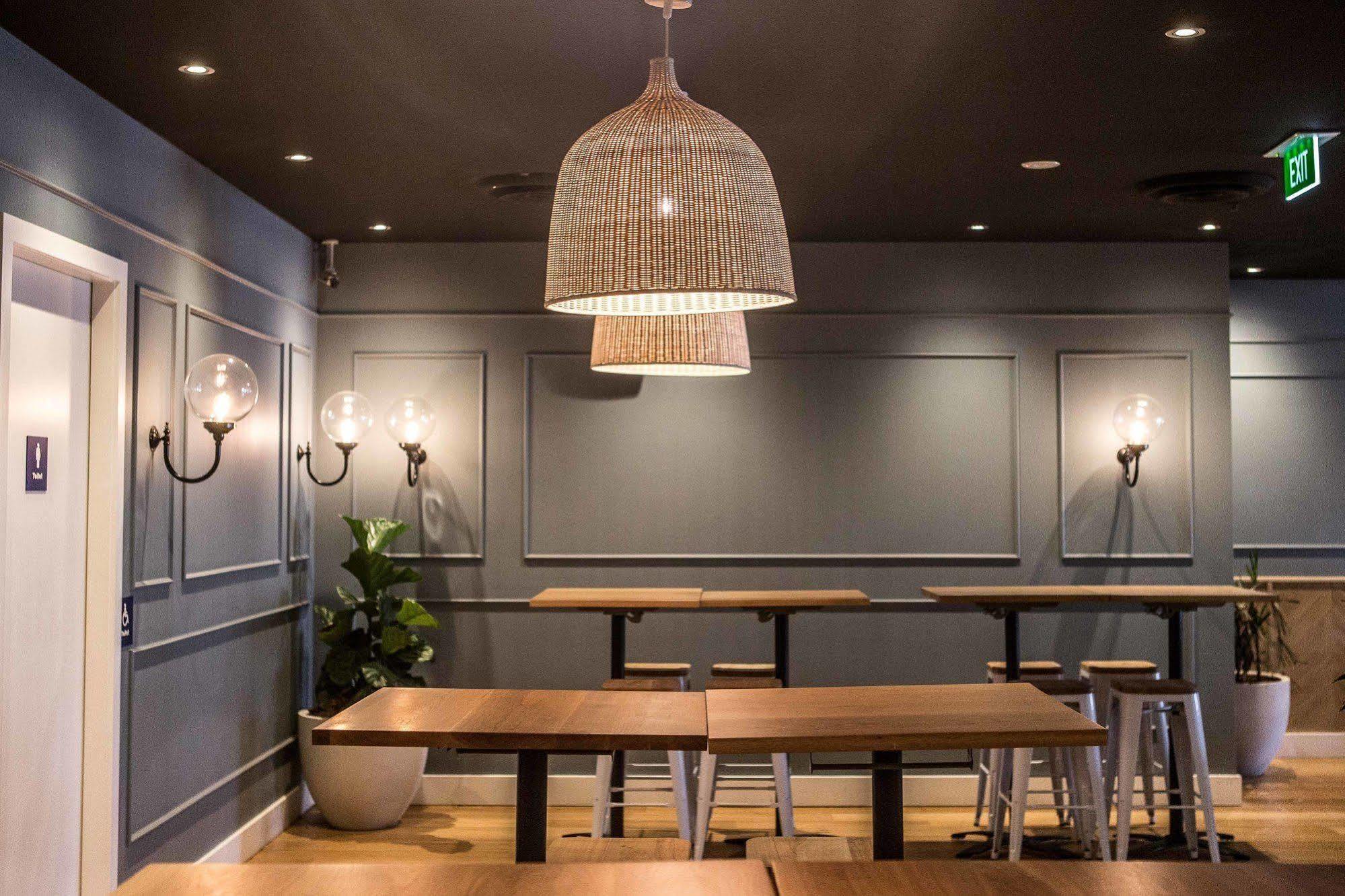 Crown Hotel Surry Hills Σίδνεϊ Εξωτερικό φωτογραφία