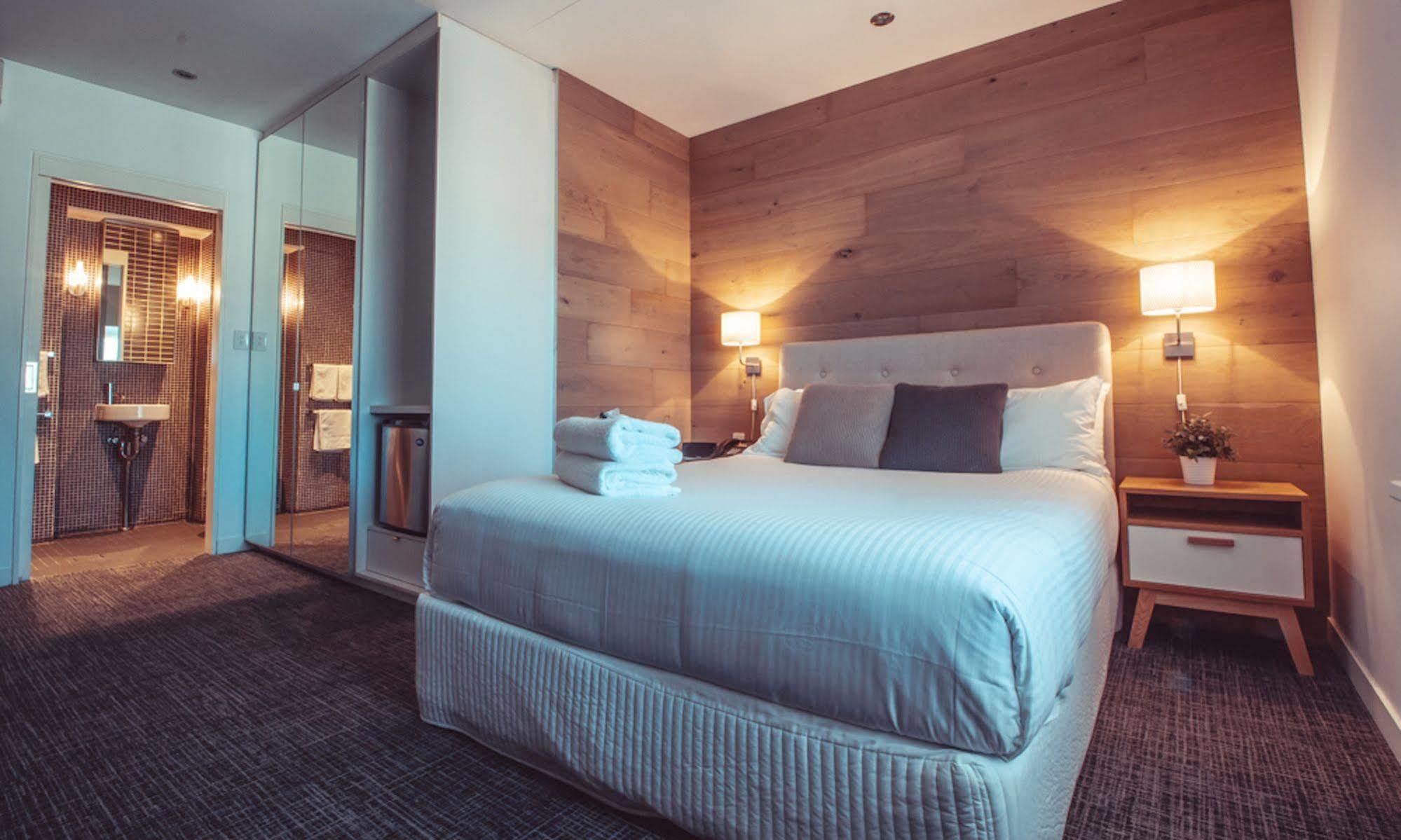 Crown Hotel Surry Hills Σίδνεϊ Εξωτερικό φωτογραφία