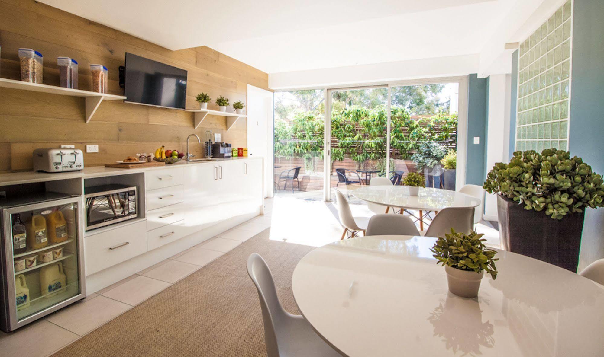 Crown Hotel Surry Hills Σίδνεϊ Εξωτερικό φωτογραφία