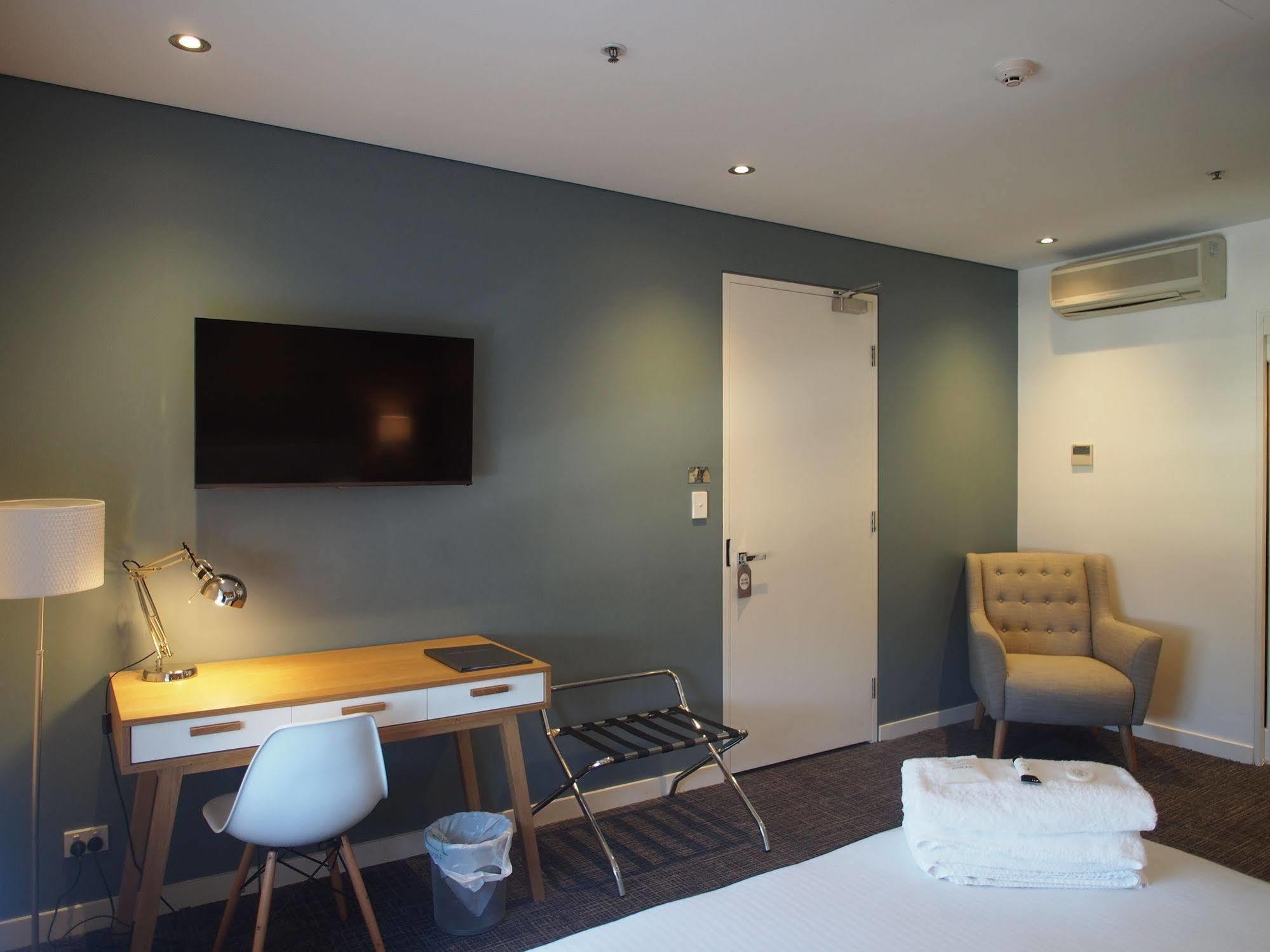 Crown Hotel Surry Hills Σίδνεϊ Εξωτερικό φωτογραφία