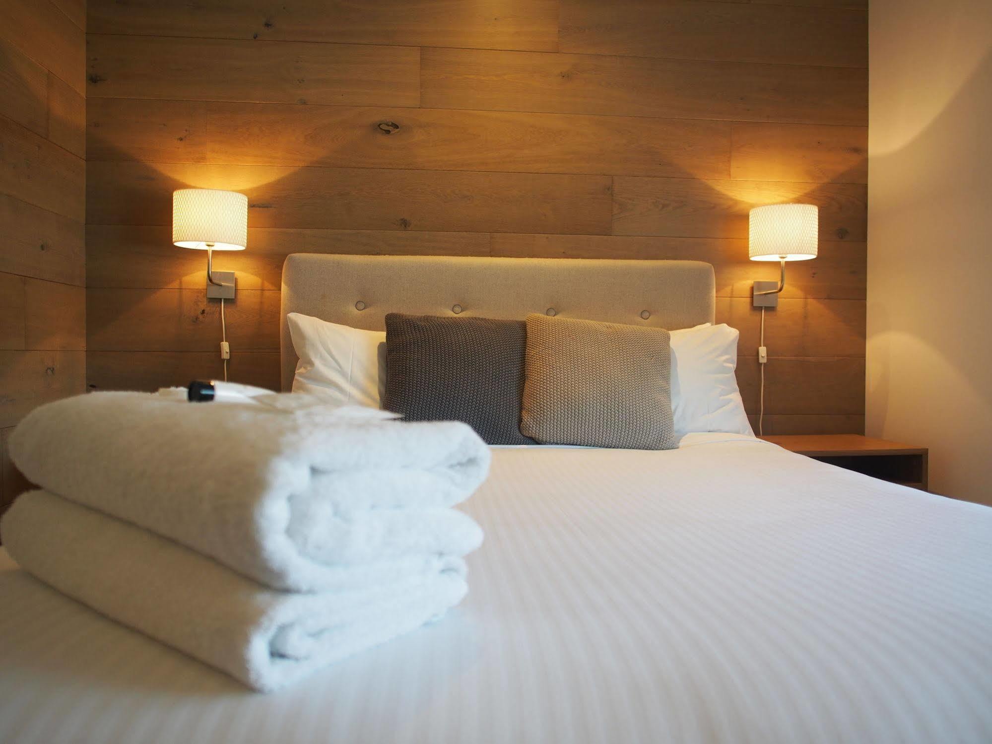 Crown Hotel Surry Hills Σίδνεϊ Εξωτερικό φωτογραφία