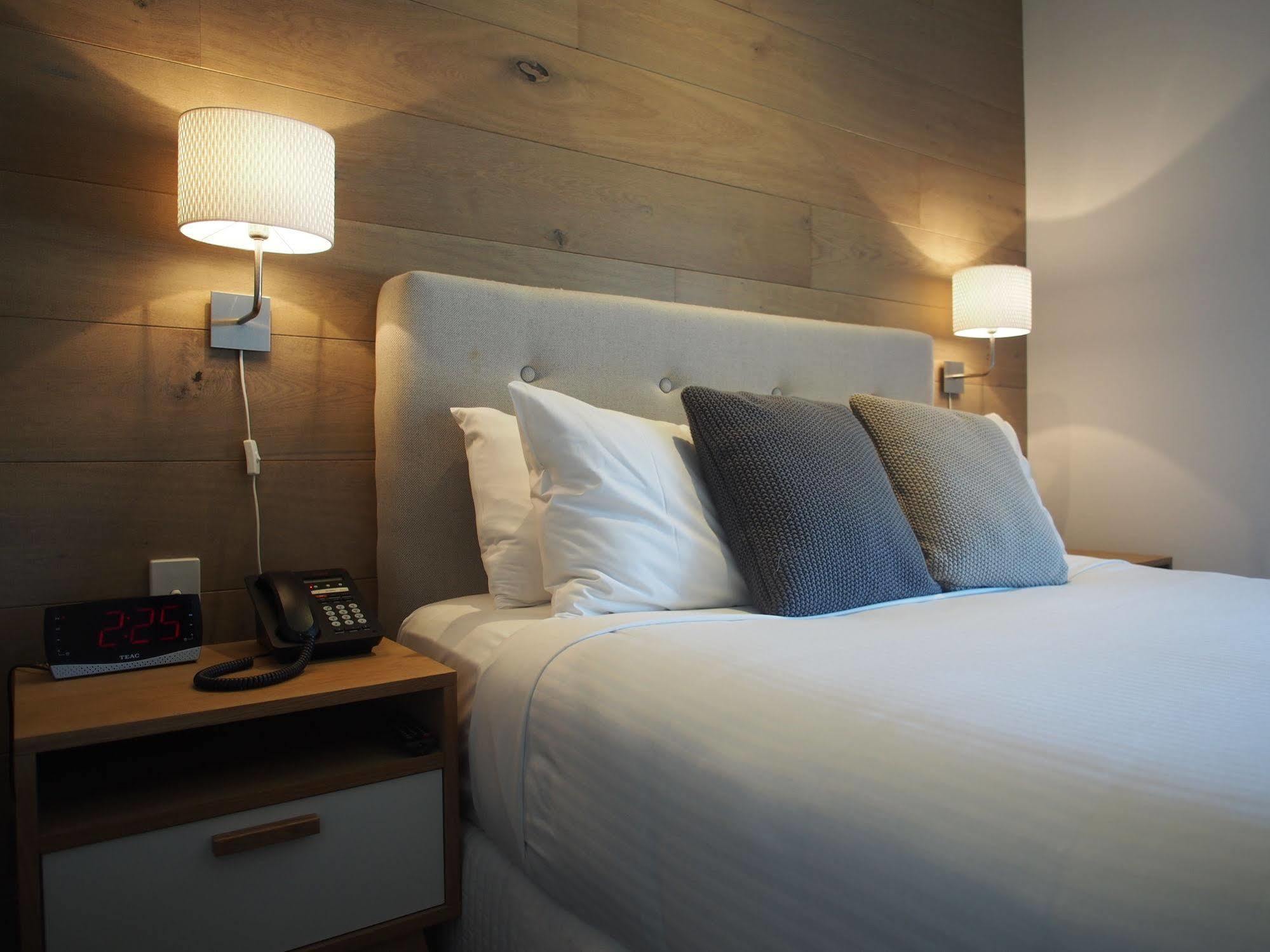 Crown Hotel Surry Hills Σίδνεϊ Εξωτερικό φωτογραφία