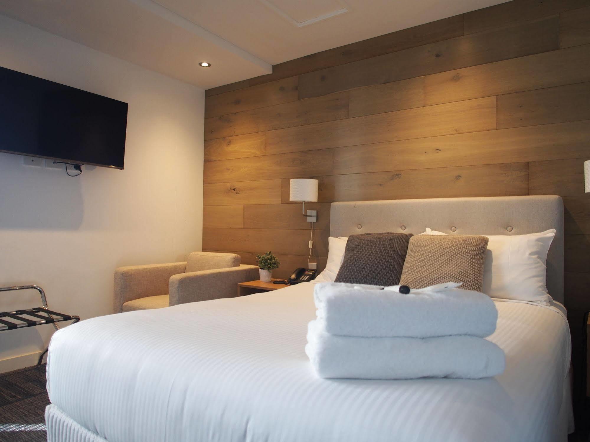 Crown Hotel Surry Hills Σίδνεϊ Εξωτερικό φωτογραφία