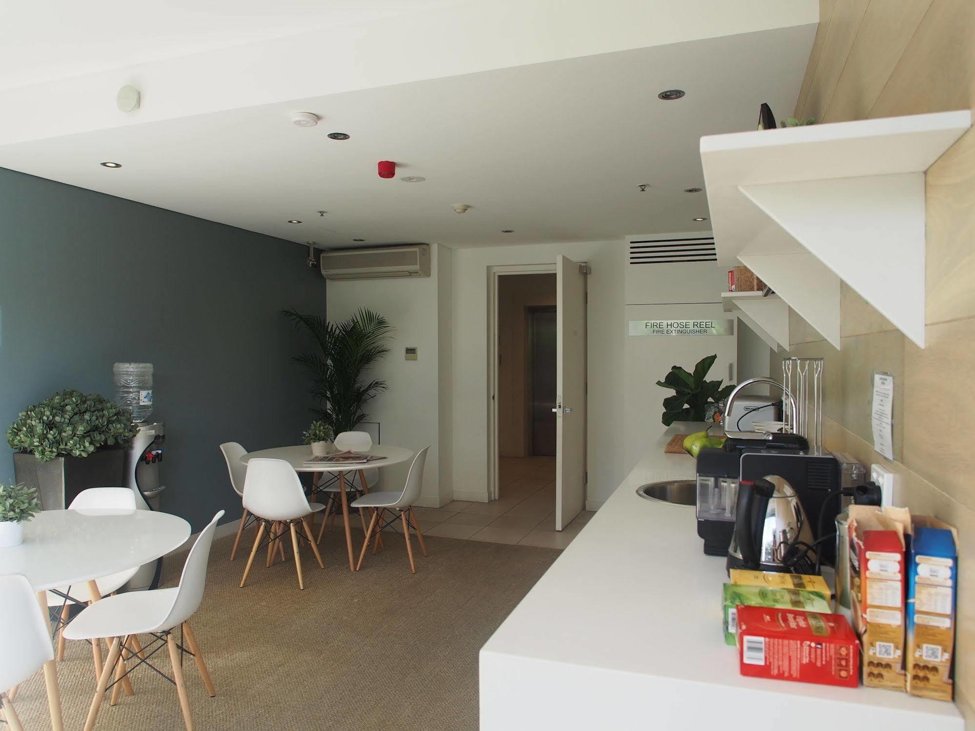Crown Hotel Surry Hills Σίδνεϊ Εξωτερικό φωτογραφία