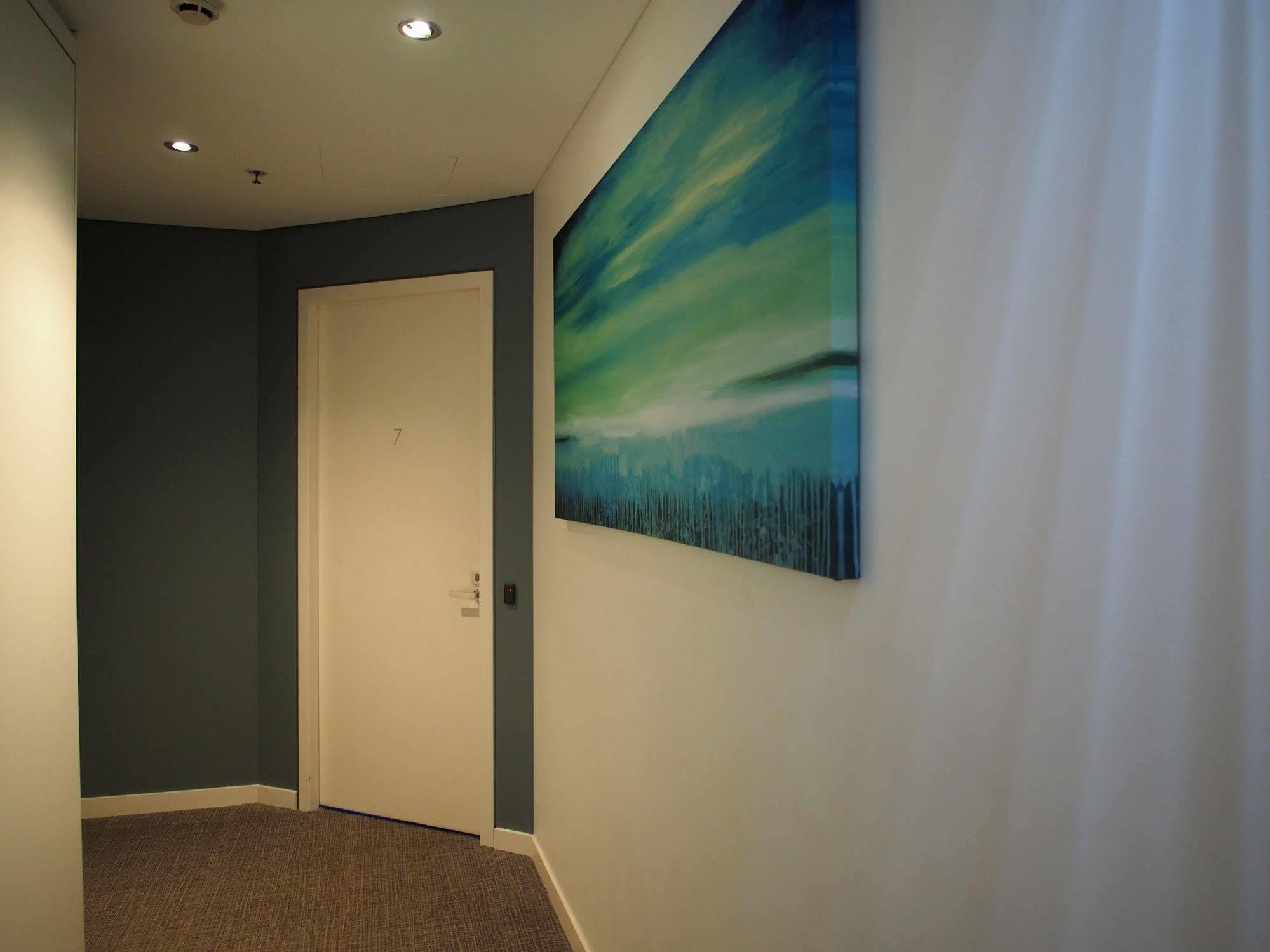 Crown Hotel Surry Hills Σίδνεϊ Εξωτερικό φωτογραφία