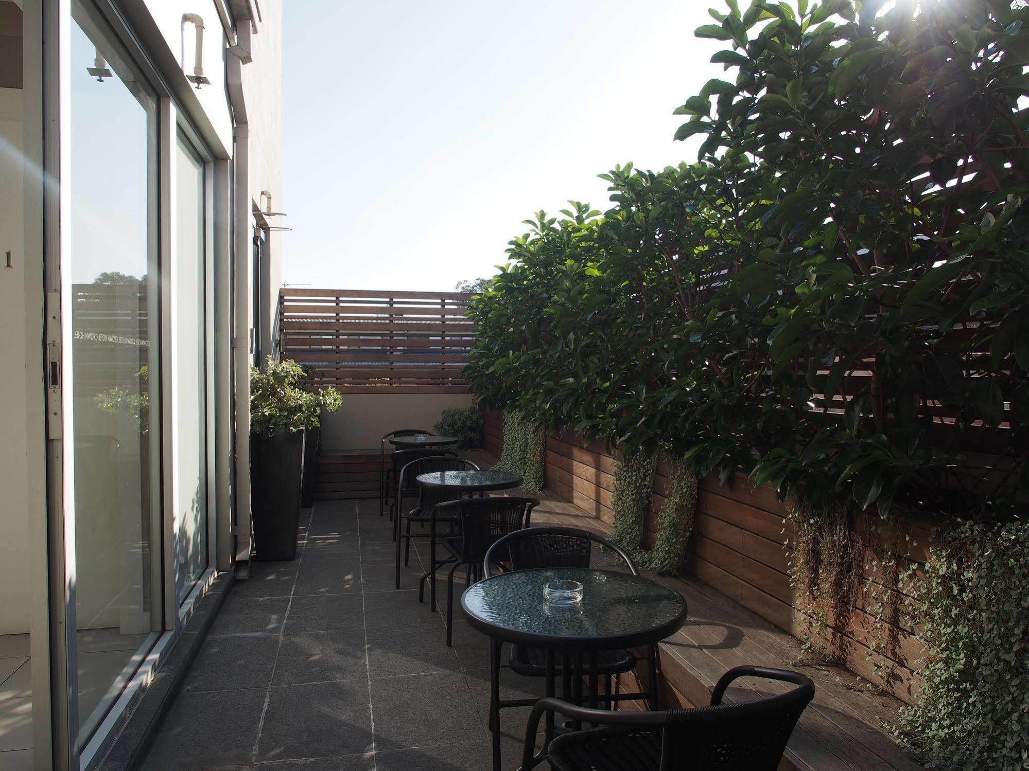 Crown Hotel Surry Hills Σίδνεϊ Εξωτερικό φωτογραφία