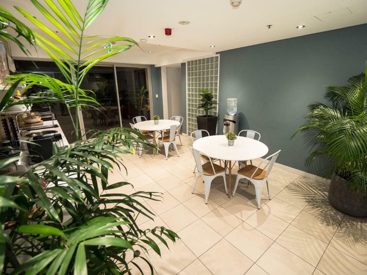 Crown Hotel Surry Hills Σίδνεϊ Εξωτερικό φωτογραφία