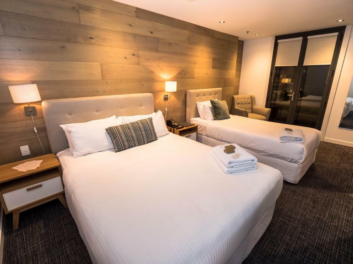 Crown Hotel Surry Hills Σίδνεϊ Εξωτερικό φωτογραφία