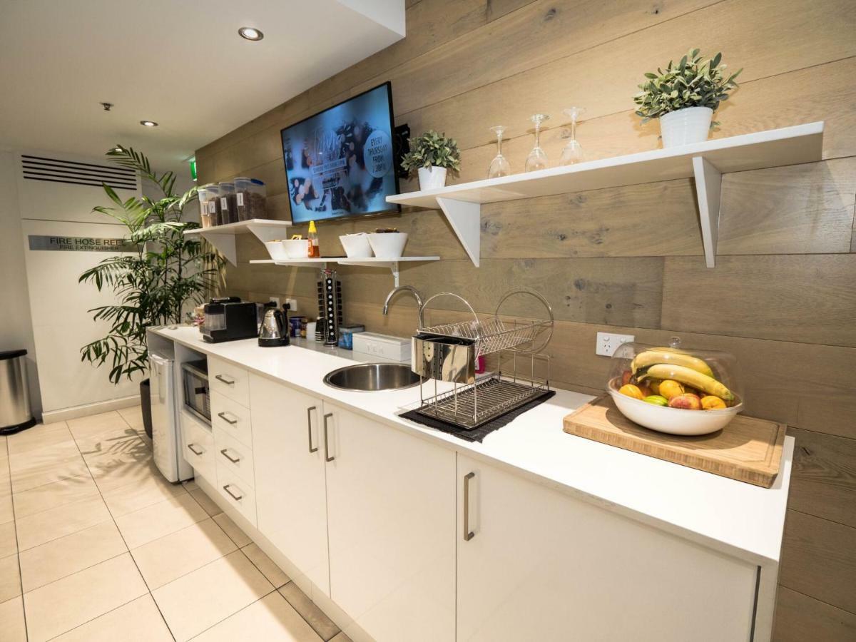 Crown Hotel Surry Hills Σίδνεϊ Εξωτερικό φωτογραφία